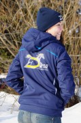 Winter-Softshelljacke (Damen) Winter-Softshelljacke (Damen)