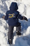 Winter-Softshelljacke (Kinder) Winter-Softshelljacke (Kinder)