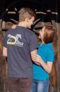 T-Shirt (Herren) T-Shirt (Herren)