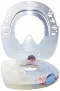 Talonnettes pour les ferrures Duplo STS Talonnettes pour les ferrures Duplo STS