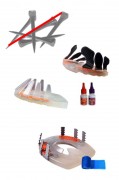 Nagelloses Beschlagen Nagelloses Beschlagen