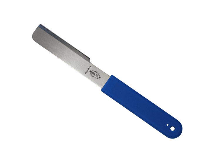 Toeing Knife Dick (hatchet-shaped / 280mm)
