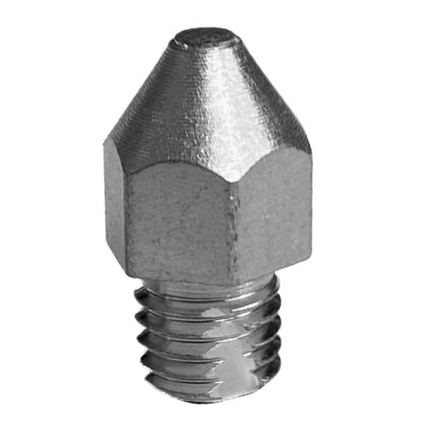 "Ice" Studs for Grip in Extreme Situations - conical shape, self-tapping - 12mm (M8) (for Straight Bar Shoes, effective height 9mm)