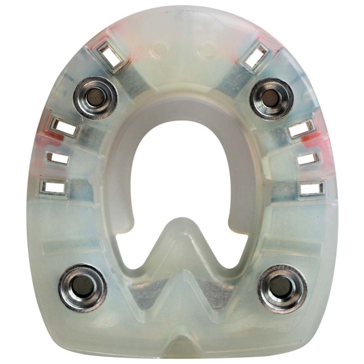 Duplo HDS Traction (Standard / oval / 118mm / M8/M10)