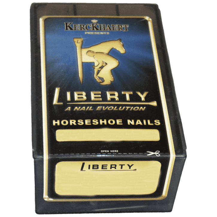 Liberty ESL