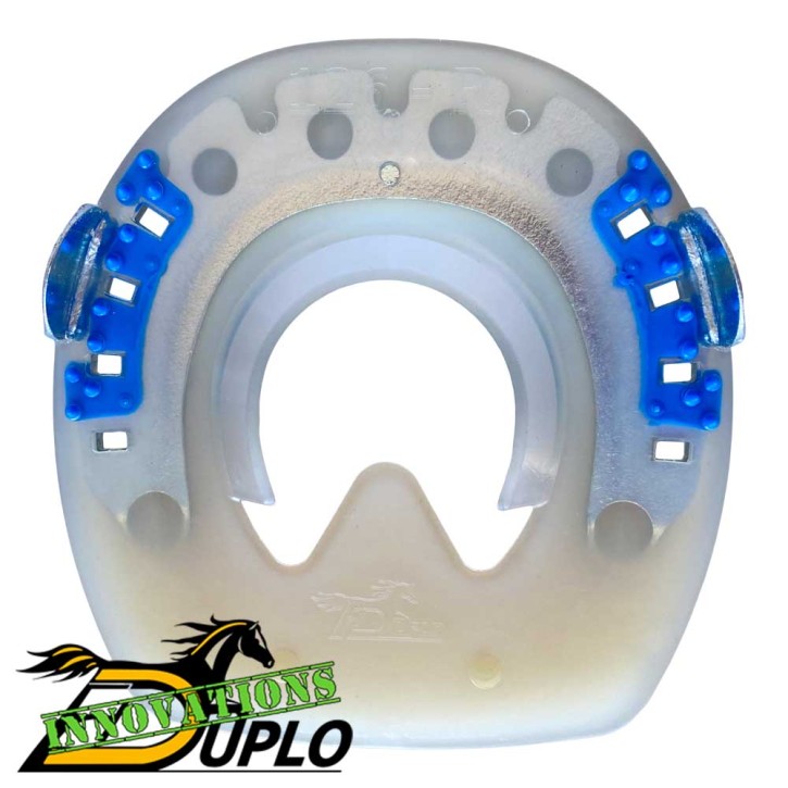 Duplo Clipped (Standard Regranulate / STS / 142mm)