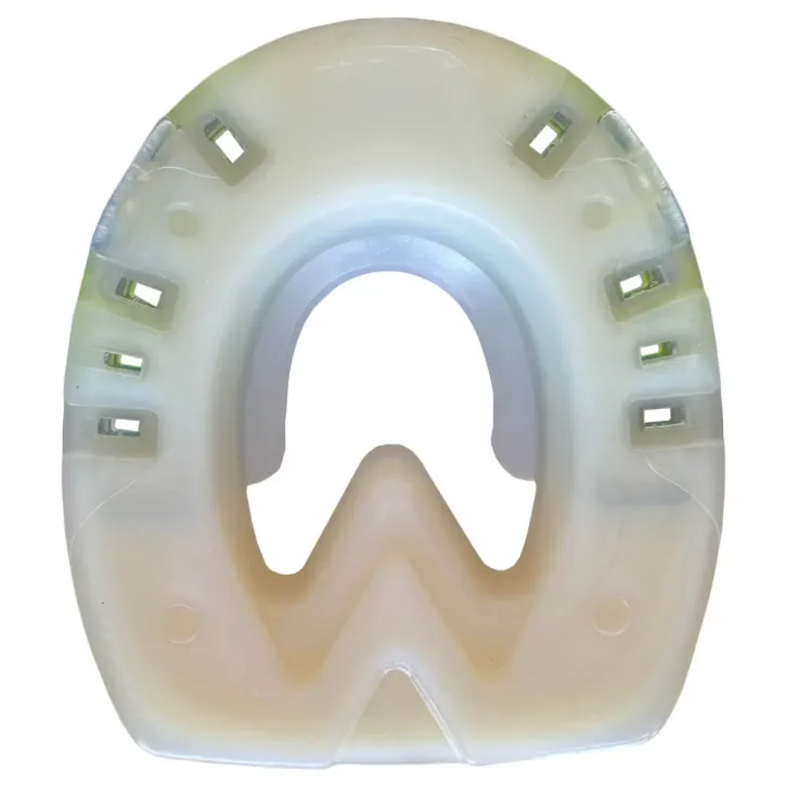 Duplo mit Seitenkappen (Extra-Regranulat / oval / 146mm)