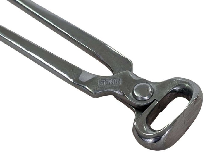 GE Forge - EZ 14 Race Hoof Nipper
