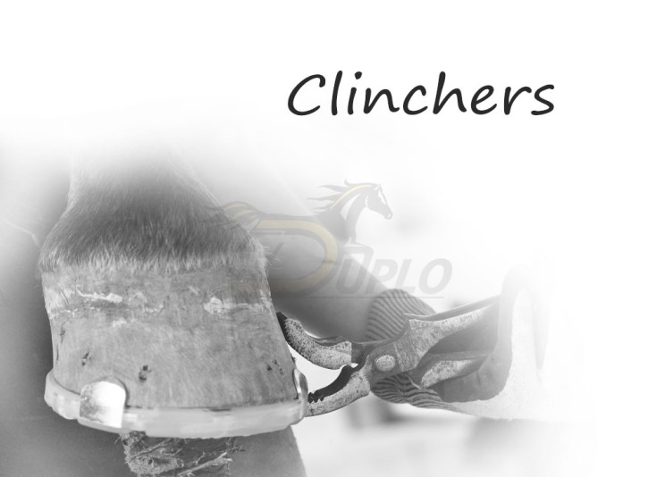 Clinchers