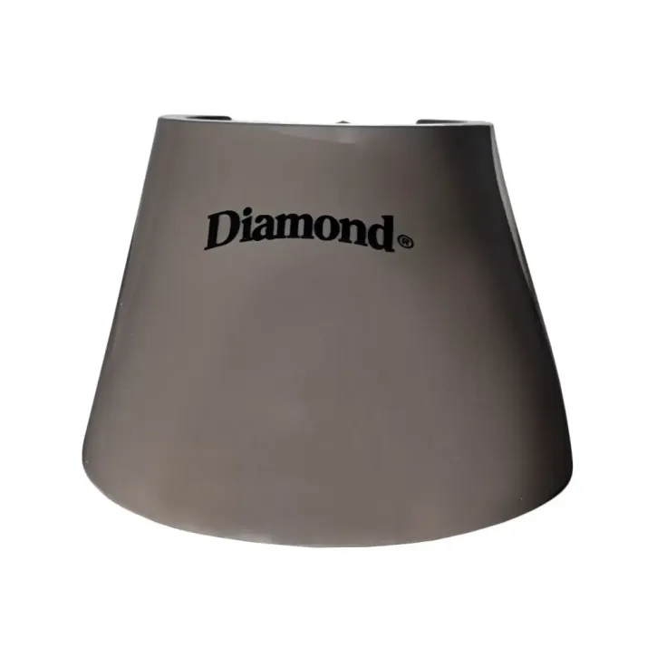Diamond Hoof Capsule for Training Purposes