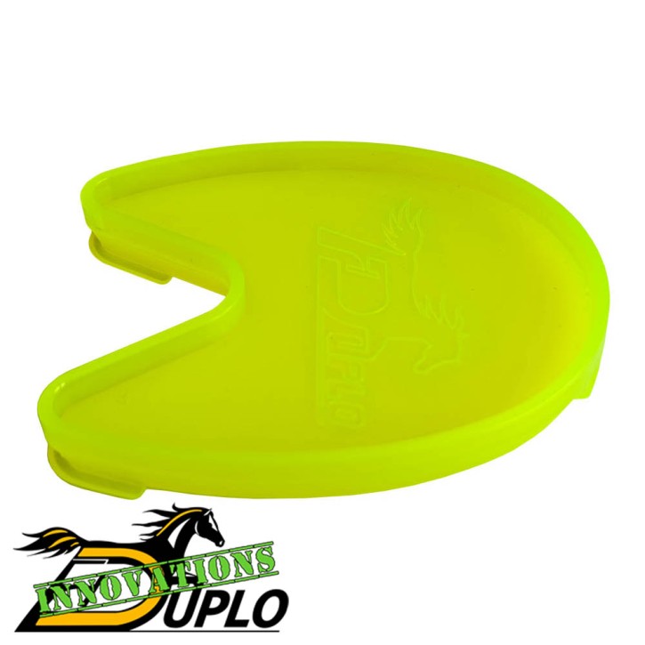 Hoof Sole Protector (rund / 138mm)