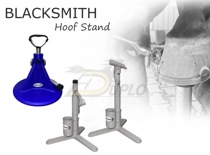 Hufbock Blacksmith