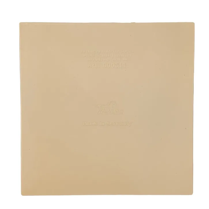 Synthetic Plate