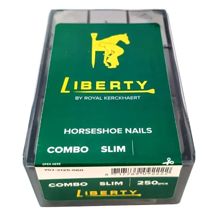 Liberty (ESL6 combo / 250 pieces)