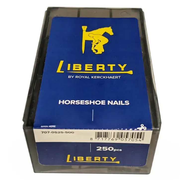 Liberty (LX70 / 250 pieces)