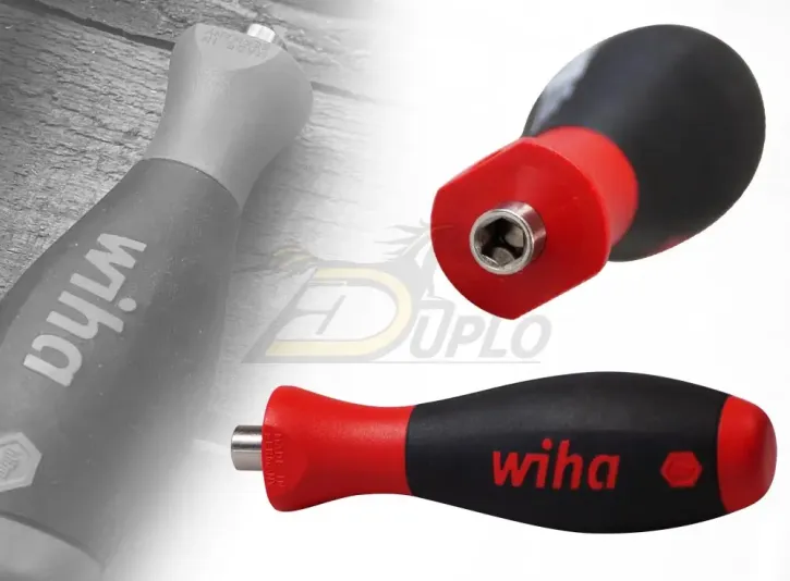 Porta bit
