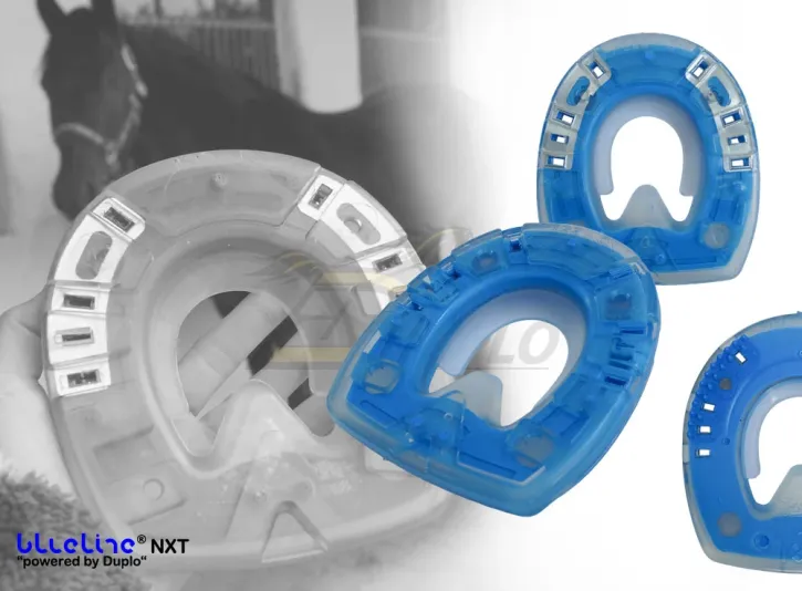 blueline® NXT