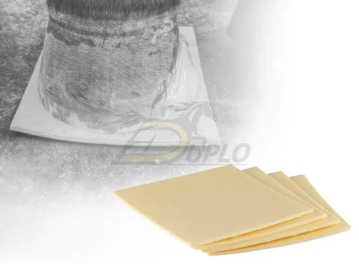 FOAM BOARD - selbstklebende Schaumstoffplatte - 199 × 199 mm - 1 Stück