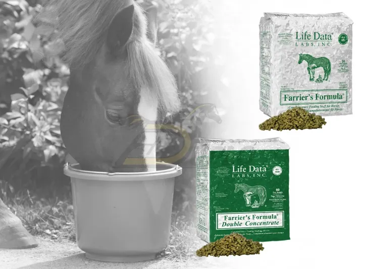 Farrier's Formula® - Original & Double Concentrate