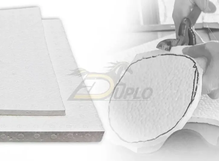 Cushioning Pad — for Hoof Protection and Comfort during Shoeing