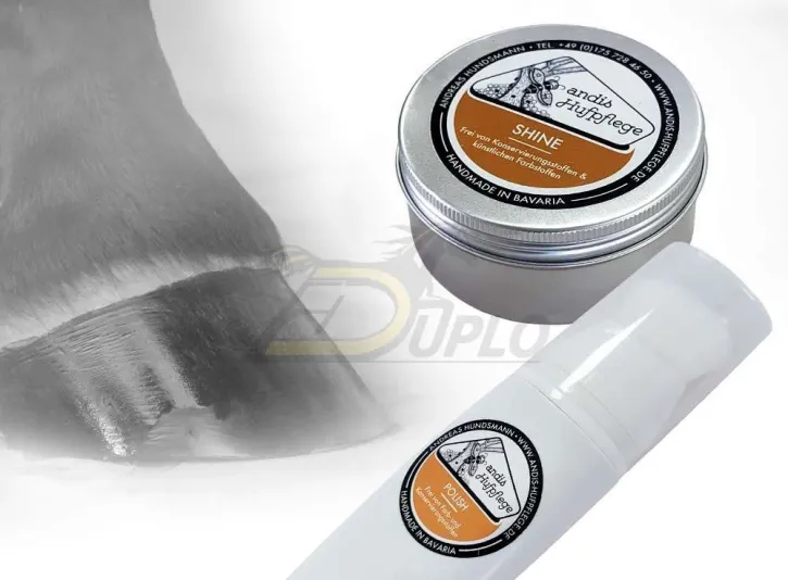 Polish y Shine: Cuidado y Brillo para Cascos Bonitos