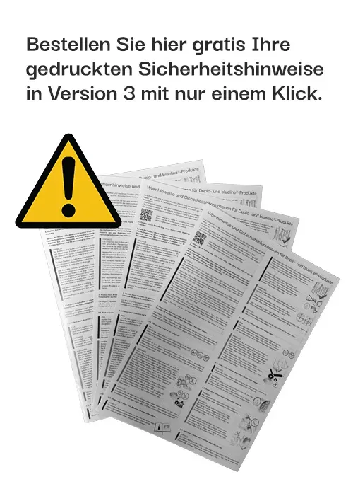 Safety Information