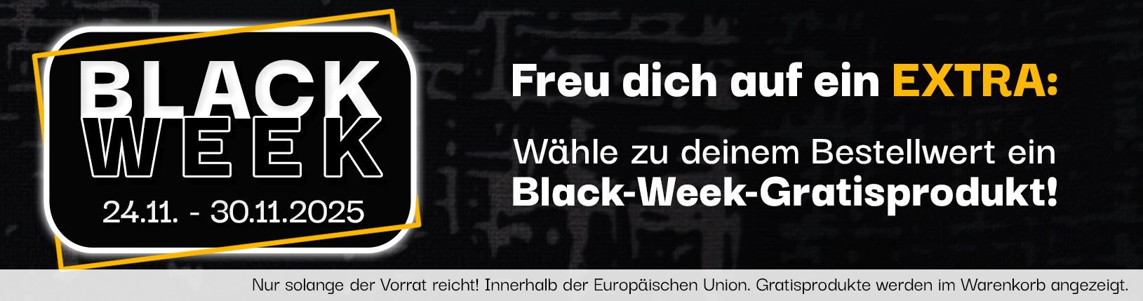 Black Week