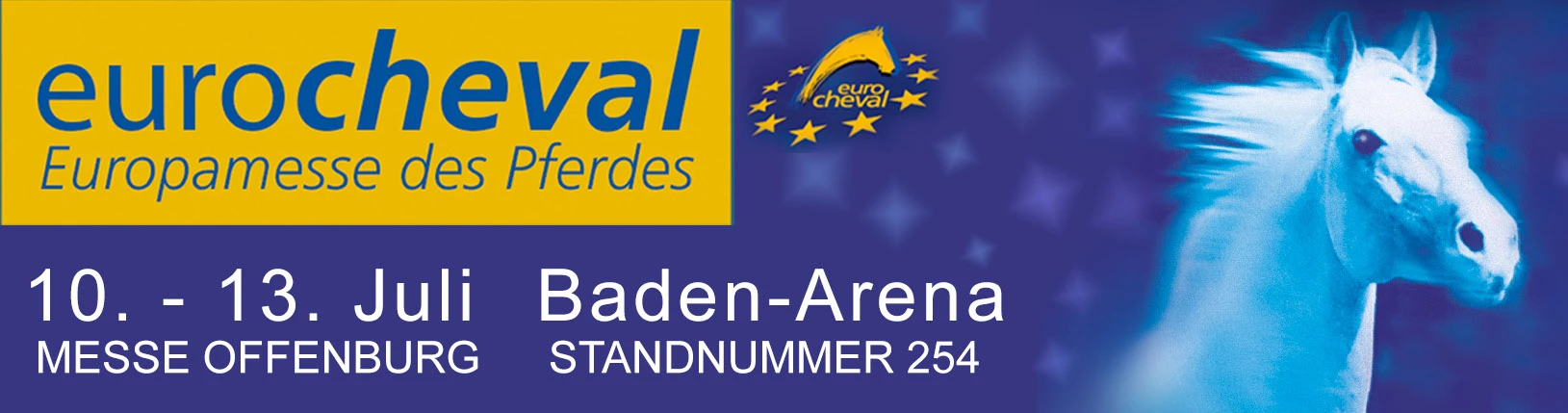 Eurocheval