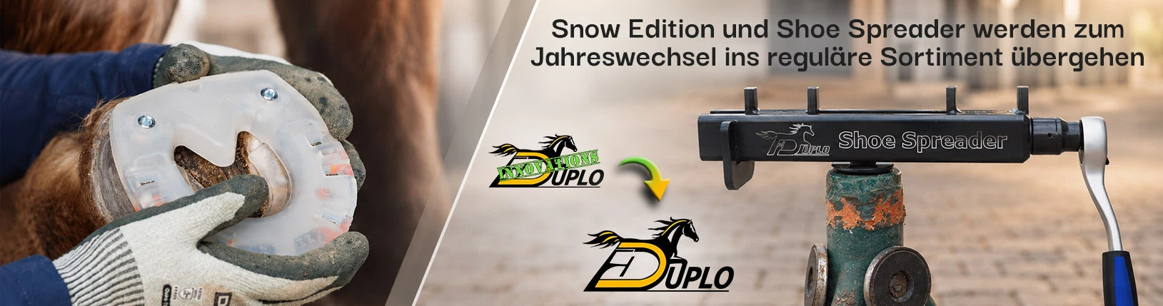 Innovationswechsel