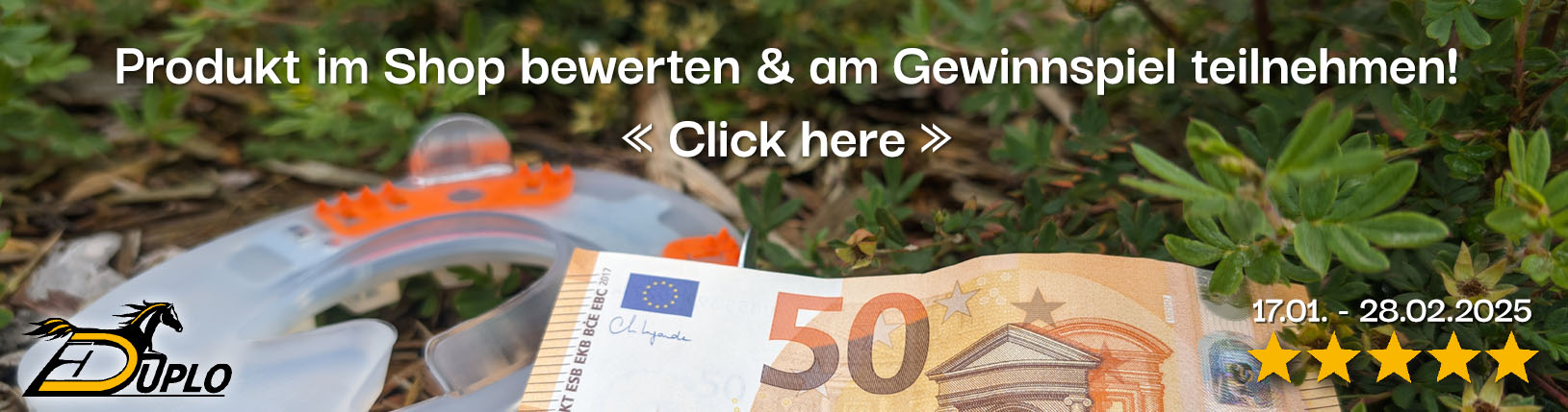 Gewinnspiel