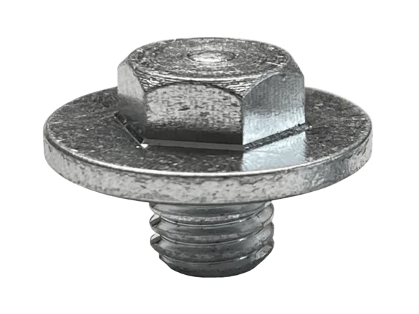 Ramponi antiscivolo flangiati