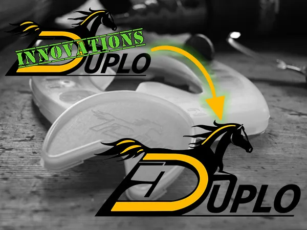 La fase di test del Hoof Sole Protector è conclusa. Questo componente saldabile per ferrature passa alla gamma regolare.