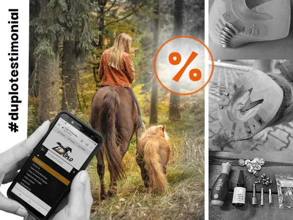 Come i nostri clienti possono risparmiare acquistando ferri compositi: sconto clienti abituali online, sconto quantità, set risparmio e condivisione della propria esperienza.