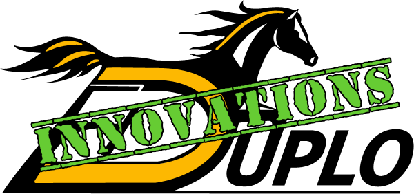Duplo Innovations Logo