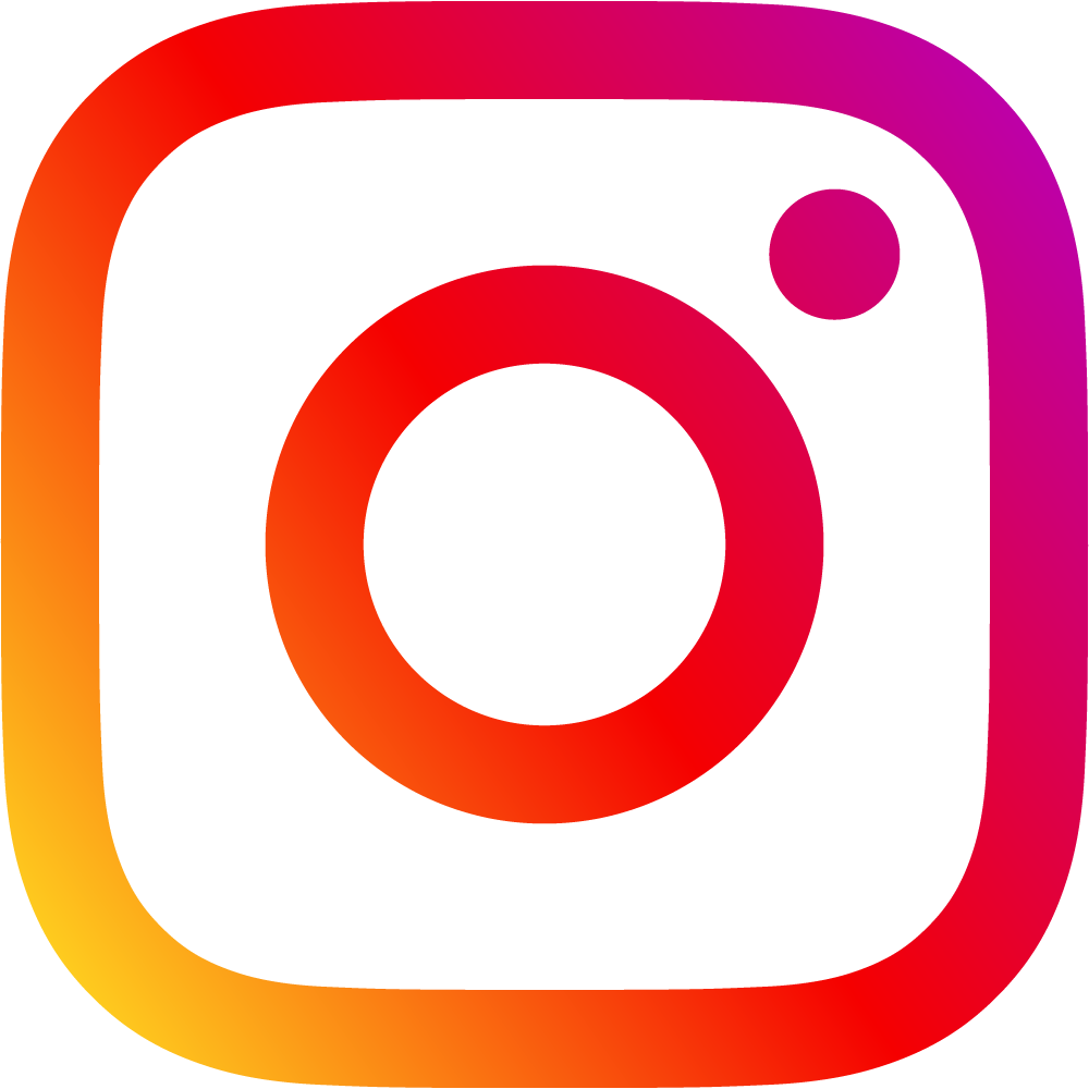 Follow us on Instagram!