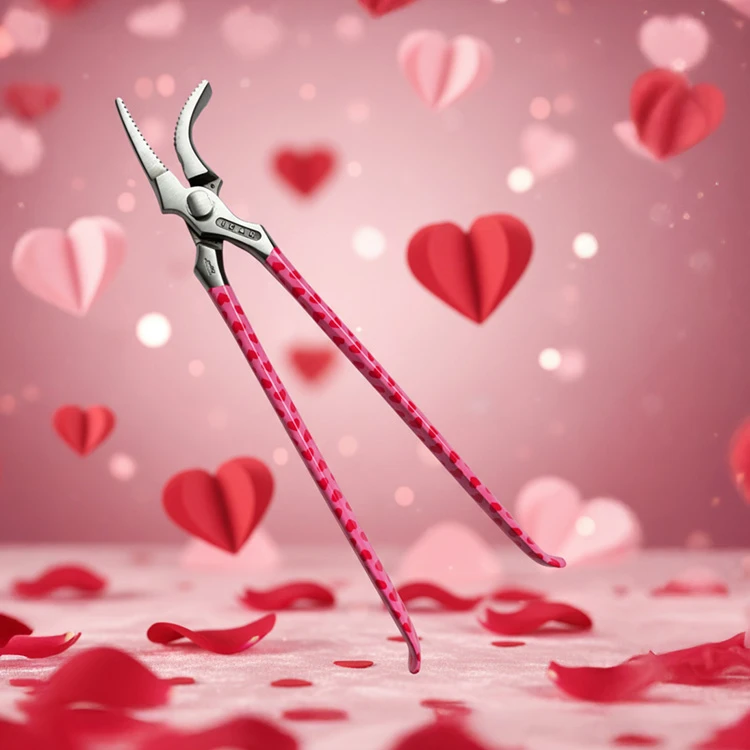 Valentine’s Day Campaign