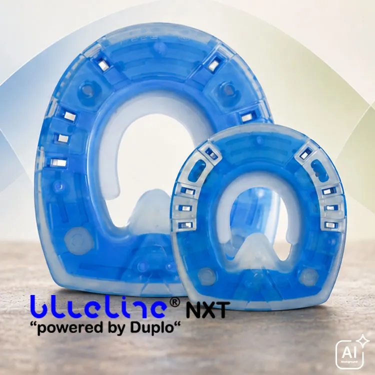 blueline NXT