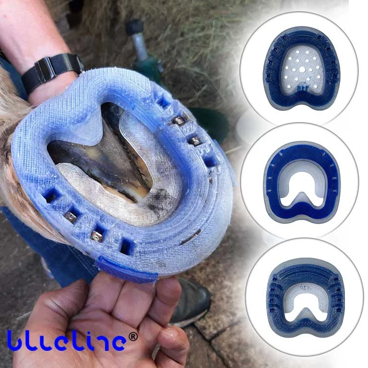herraduras blueline®