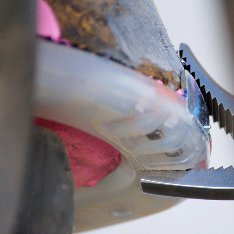 Neu im Sortiment: Clincher ICAR