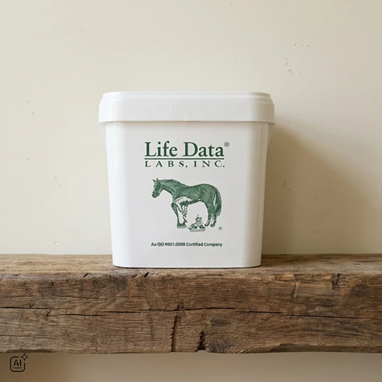 New in our range: Farrier's Formula.