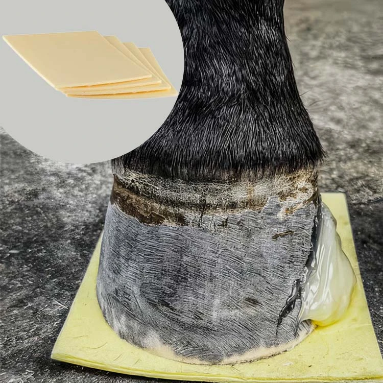 New in our range: Foam Board glue-u.