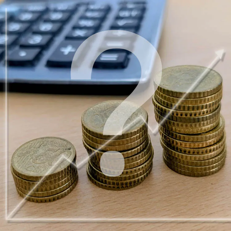 Adeguamento dei prezzi