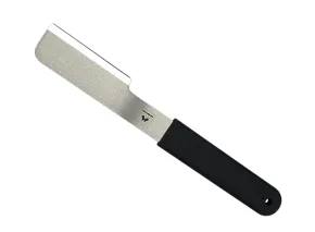 Hauklinge Mustad - scharf und langlebig - Beilform 360mm