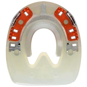 Duplo HDS Clipped and Profiled (Standard / oval / 138mm)