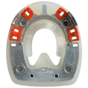 Duplo HDS Traction (Standard / oval / 118mm / M8/M10)