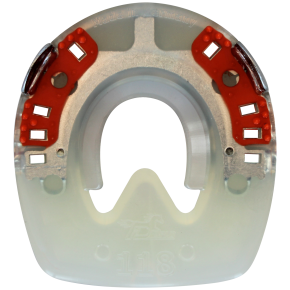 Duplo Arizona (Standard / rond / 134mm)