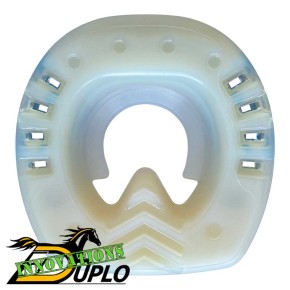 Duplo Clipped (Standard Regranulate / STS / 142mm)