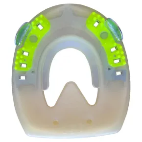 Duplo mit Seitenkappen (Extra-Regranulat / oval / 146mm)