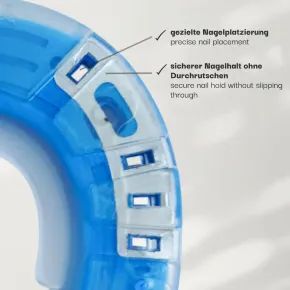 blueline® NXT