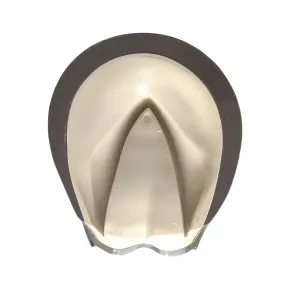 Diamond Hoof Capsule for Training Purposes